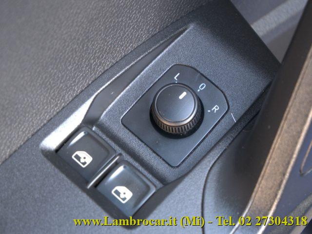 SEAT Ibiza 1.0 MPI 5 porte Style