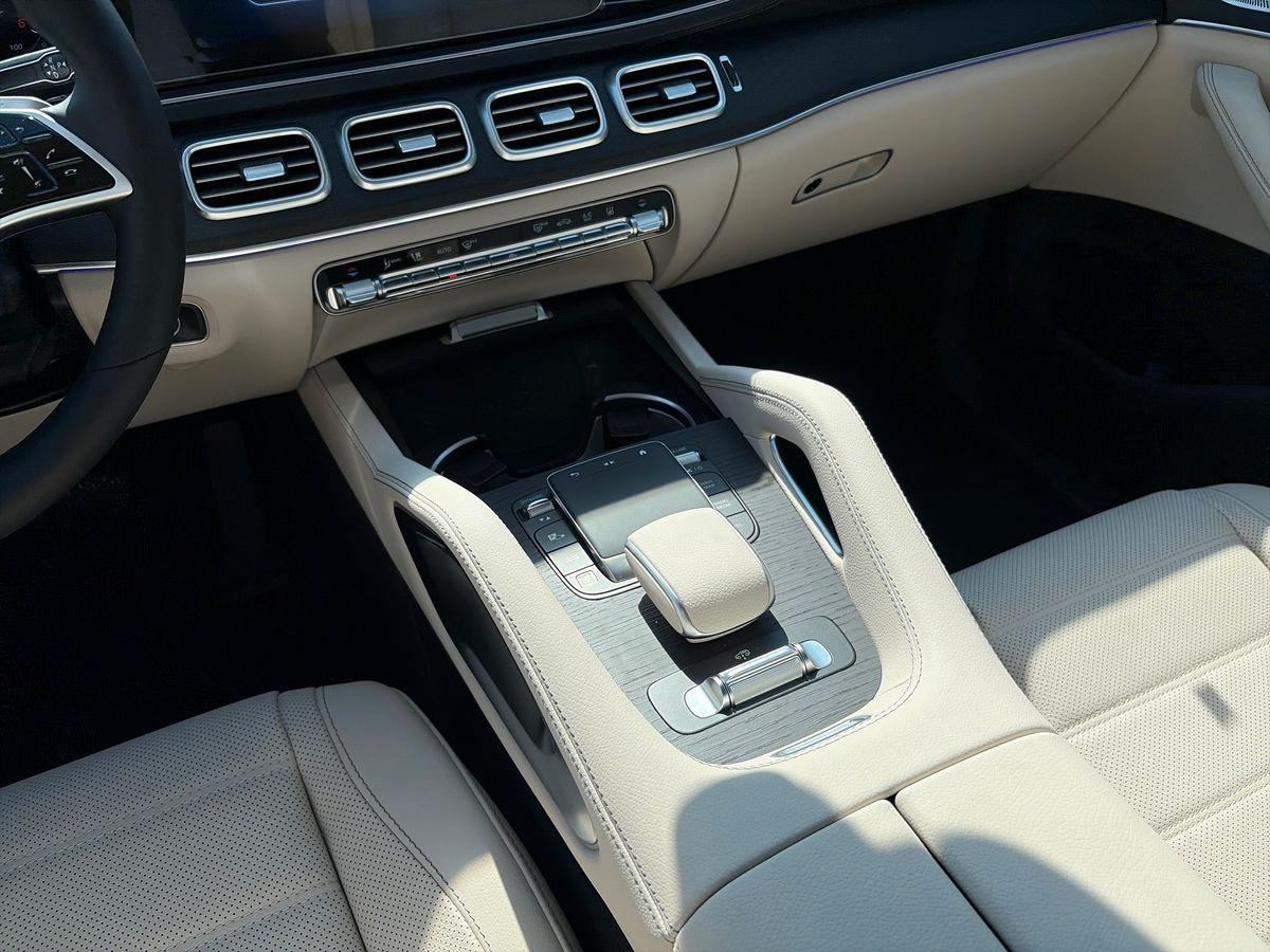 Mercedes-Benz GLE 350 de 4MATIC Plug-in hybrid Coupe