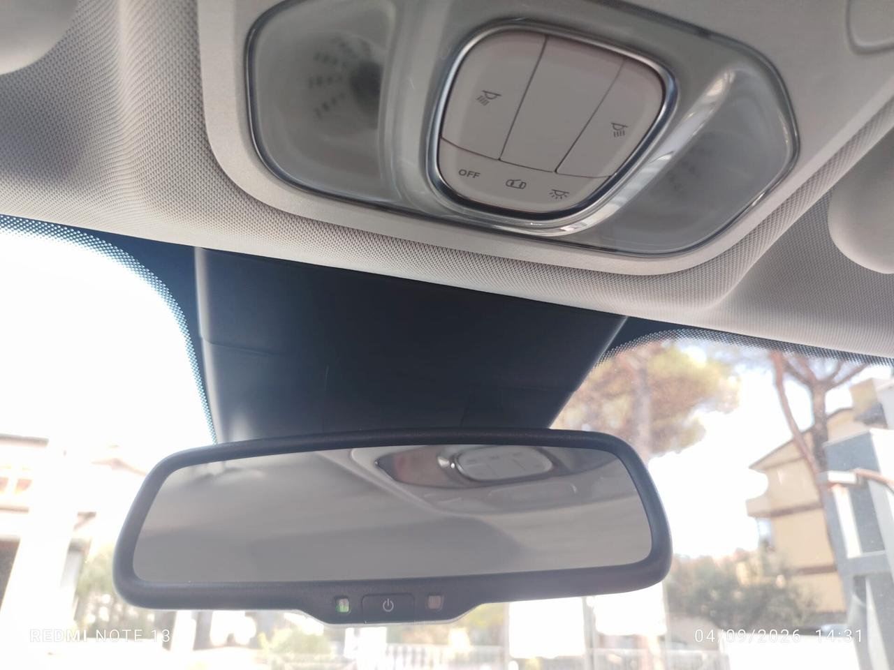 500X CROSS 150cv AUTOM -UNIPRO*PREZZO VERO* CRONO FIAT - FULL OPTIONAL