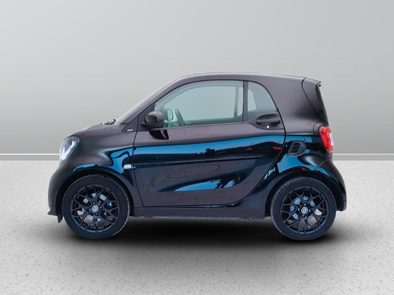 SMART Fortwo III 2015 - Fortwo 1.0 Superpassion 71cv twinamic