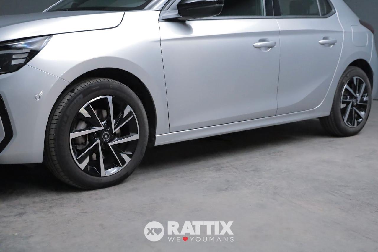 Opel Corsa 1.2 100CV GS AT8