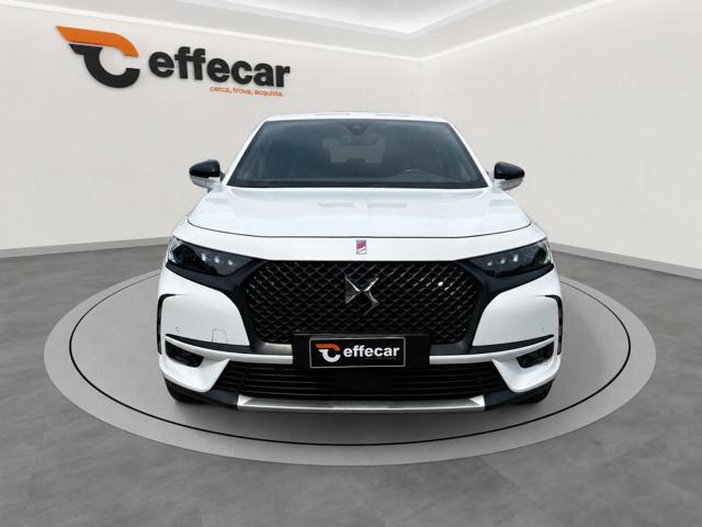 DS AUTOMOBILES DS 7 Crossback 130 CV aut. Performance Line