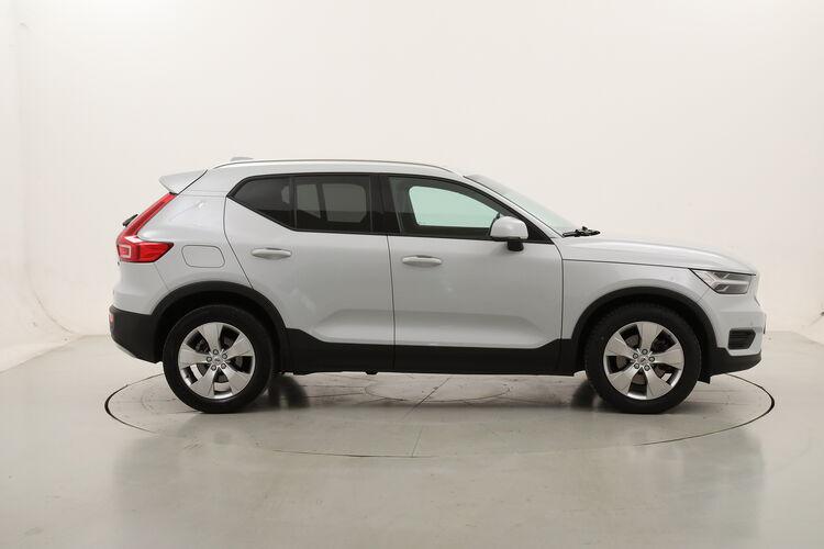 Volvo XC40 B4 Momentum AWD Geartronic BR708338 2.0 Mild Hybrid 197CV