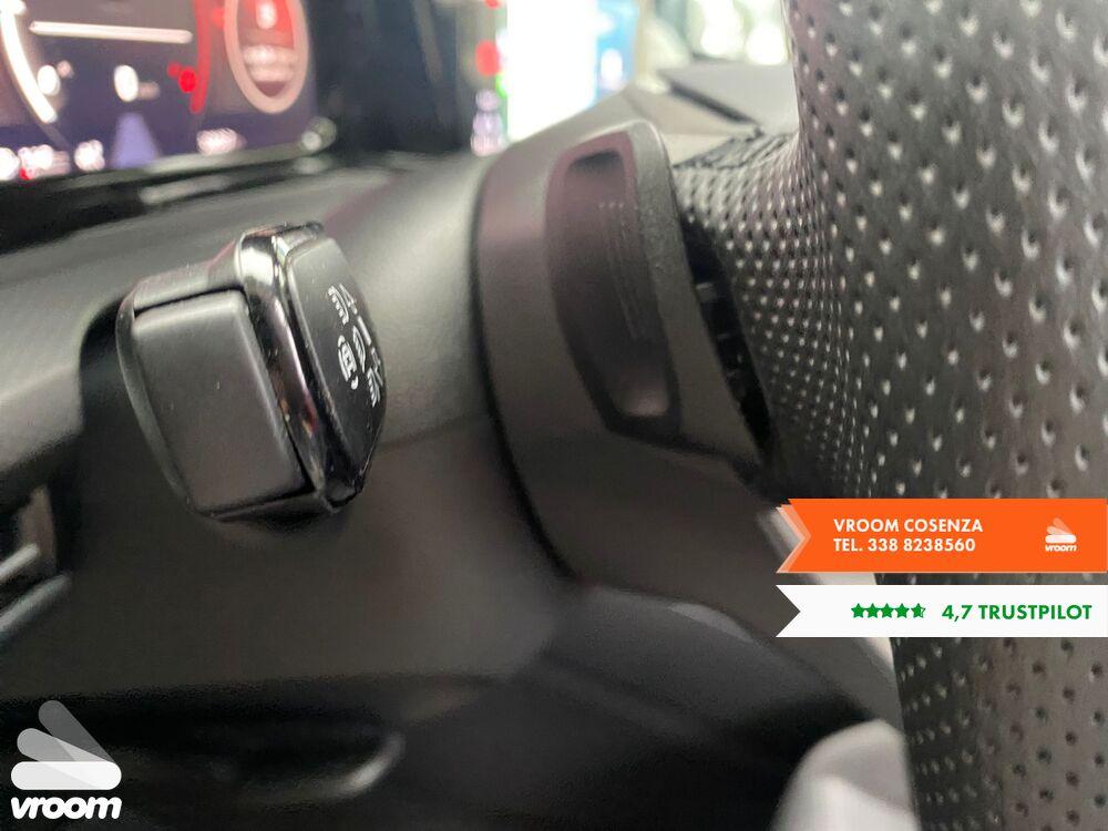 VW Golf 8ª 2.0 TDI DSG GTD TETTO APR PANORAMICO
