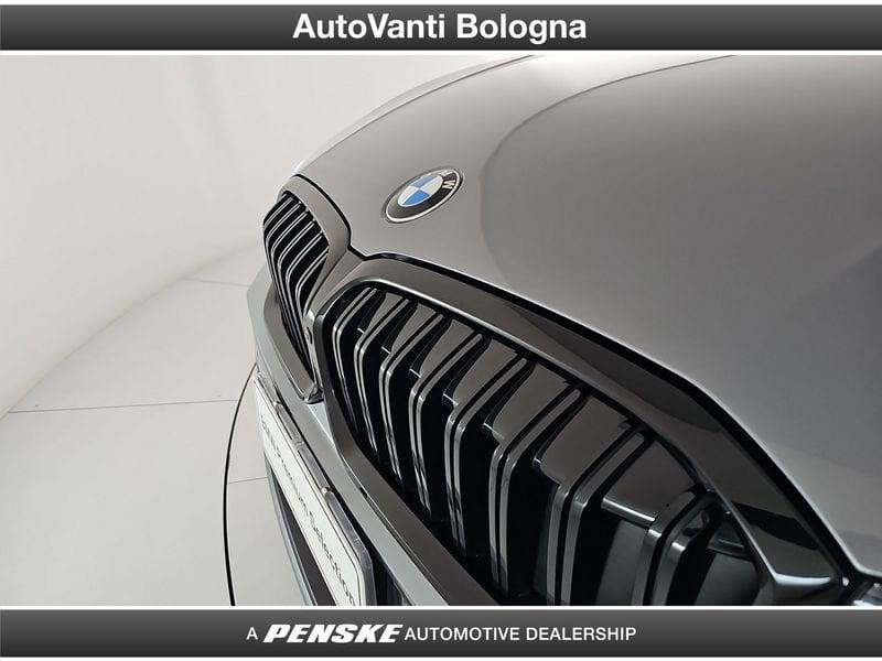 BMW Serie 3 320d 48V xDrive Touring Msport Pro