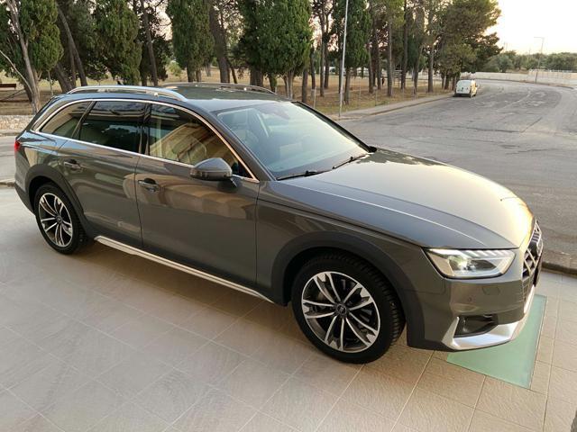 AUDI A4 allroad 40 TDI 204 CV S tronic Business Evolution VIRTUAL