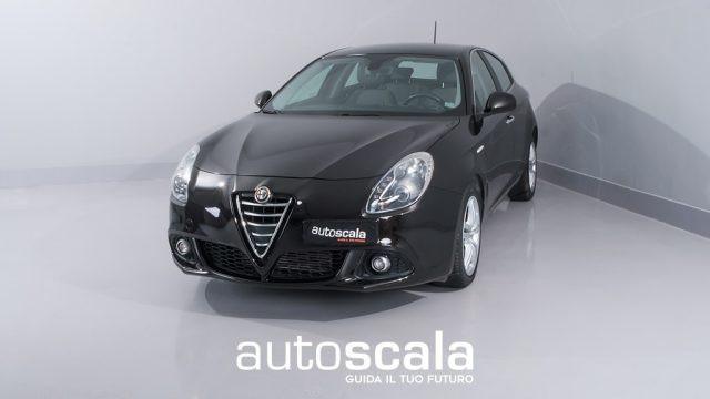 ALFA ROMEO Giulietta 1.6 JTDm-2 105 CV Distinctive