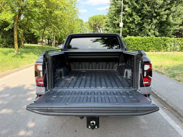 FORD Ranger Raptor 2.0 Ecoblue 4WD DC 5 posti NUOVO MODELLO