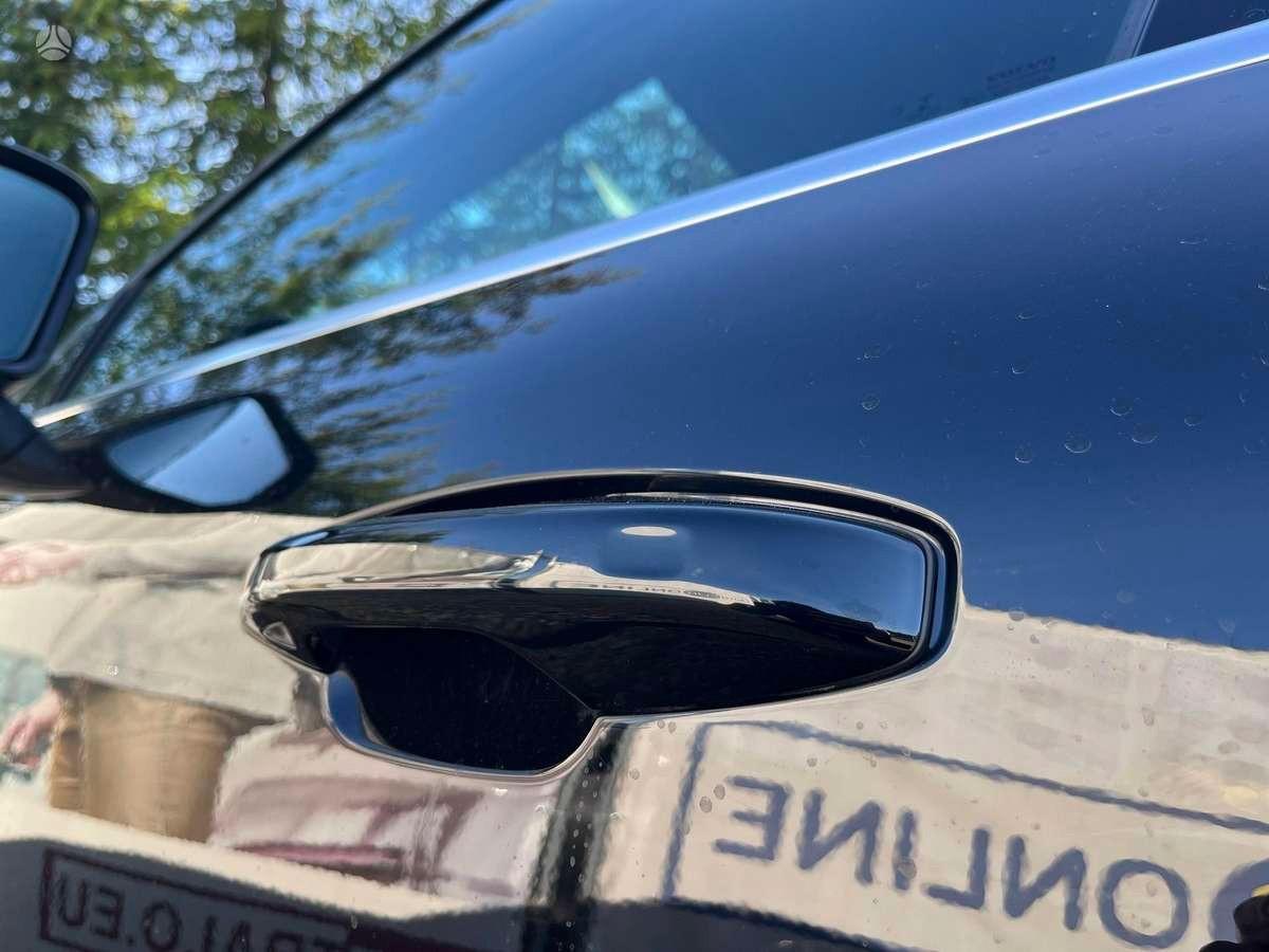 Volvo XC40 T4 Recharge Plug-in Hybrid automatico Ultimate Bright