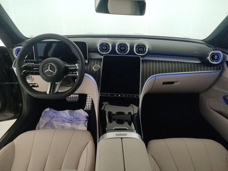 Mercedes-Benz CLE Coupé CLE Coupe 220 d AMG Line Premium auto