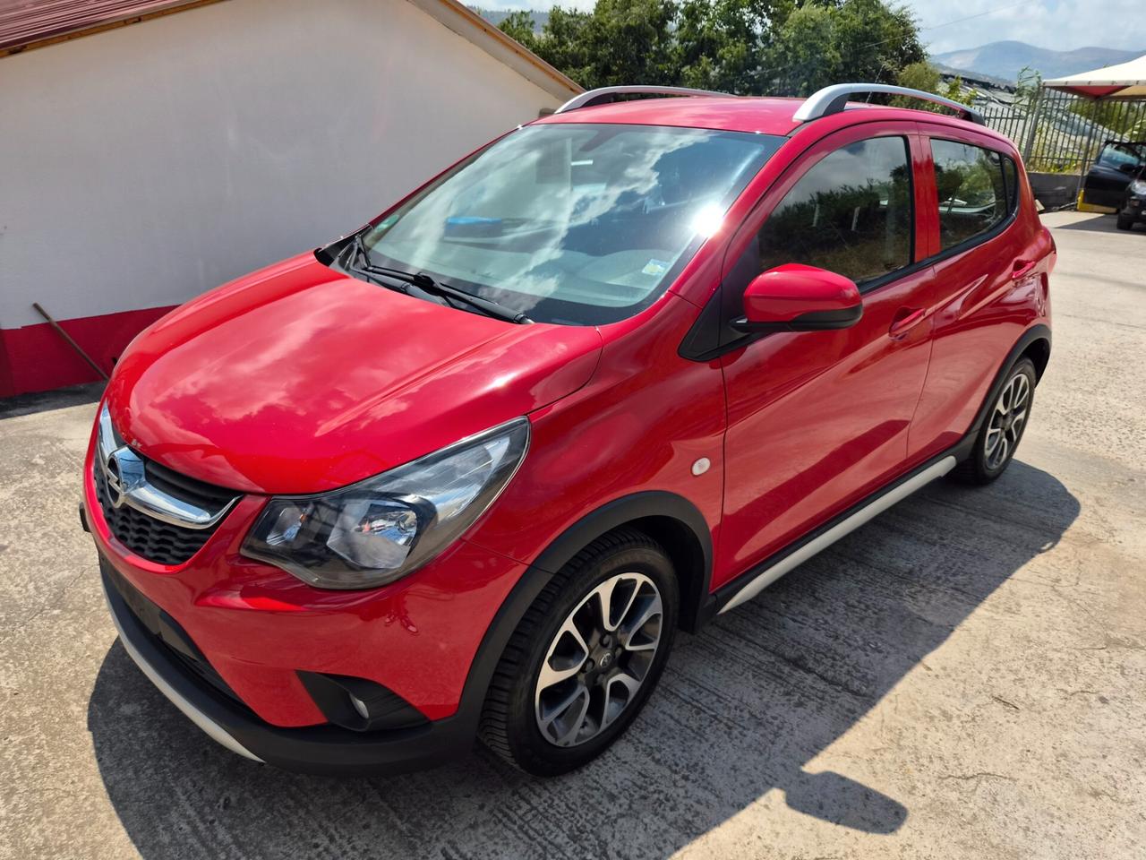 Opel Karl 1.0 75 CV Start&Stop Advance