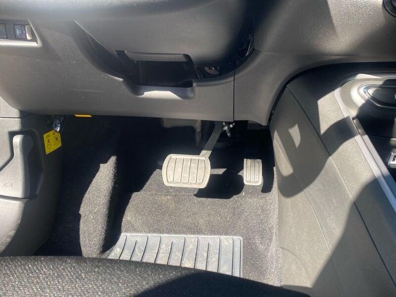 Jeep Avenger e-Hybrid 1.2 MHEV e-Hybrid Turbo Summit