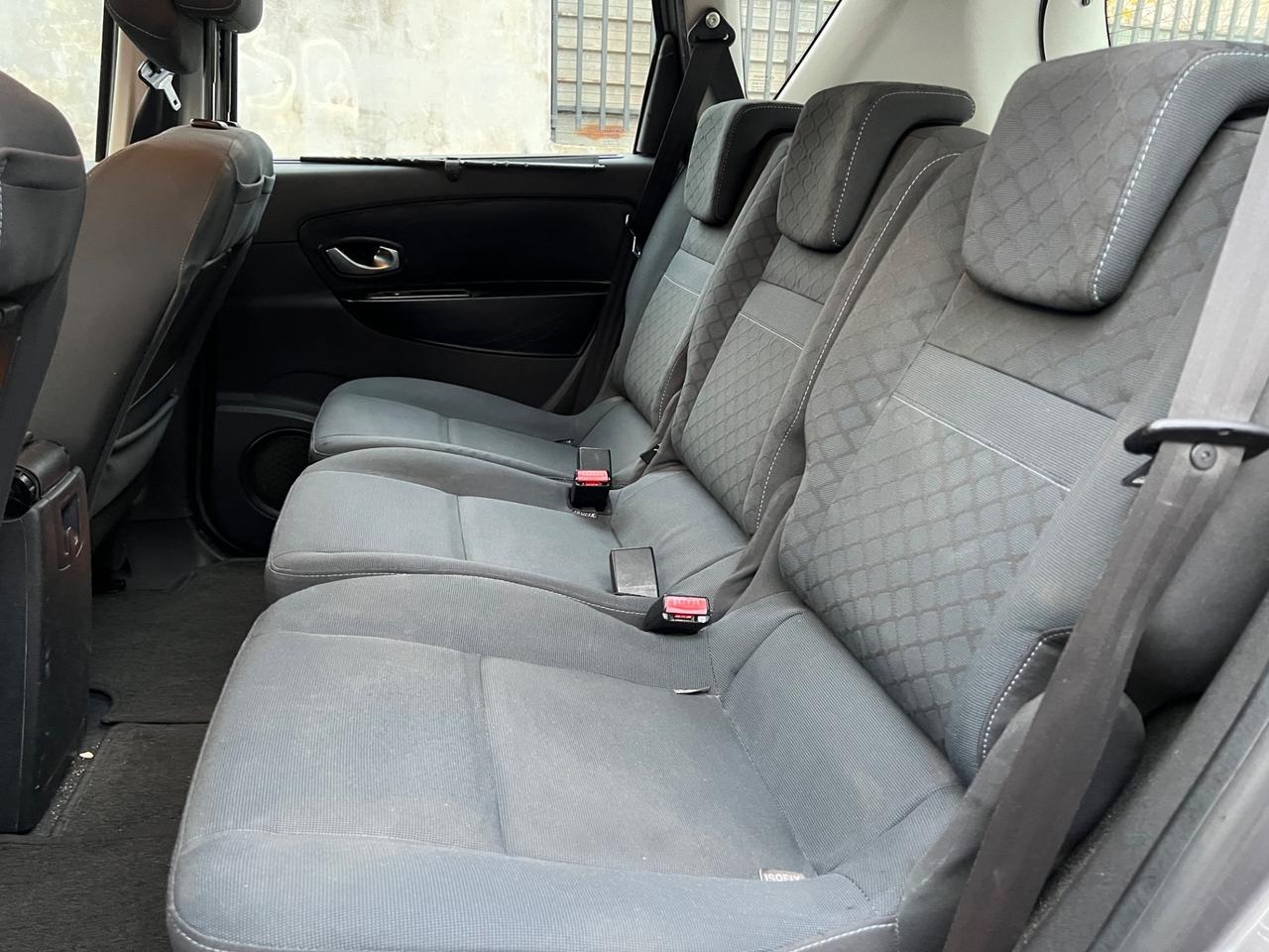 Renault X-Mod 1.5 dCi 110CV Luxe