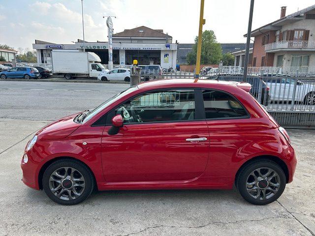 FIAT 500 1.3 Multijet 16V 95 CV 'S' UNICO PROPRIETARIO