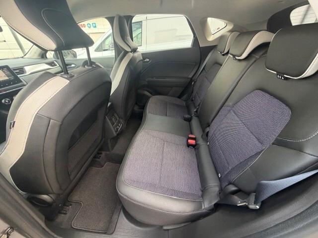 Renault Captur TCe 90 CV Techno