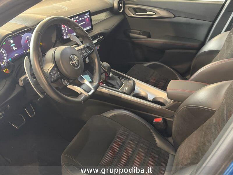 Alfa Romeo Tonale 1.5 hybrid Speciale 160cv tct7