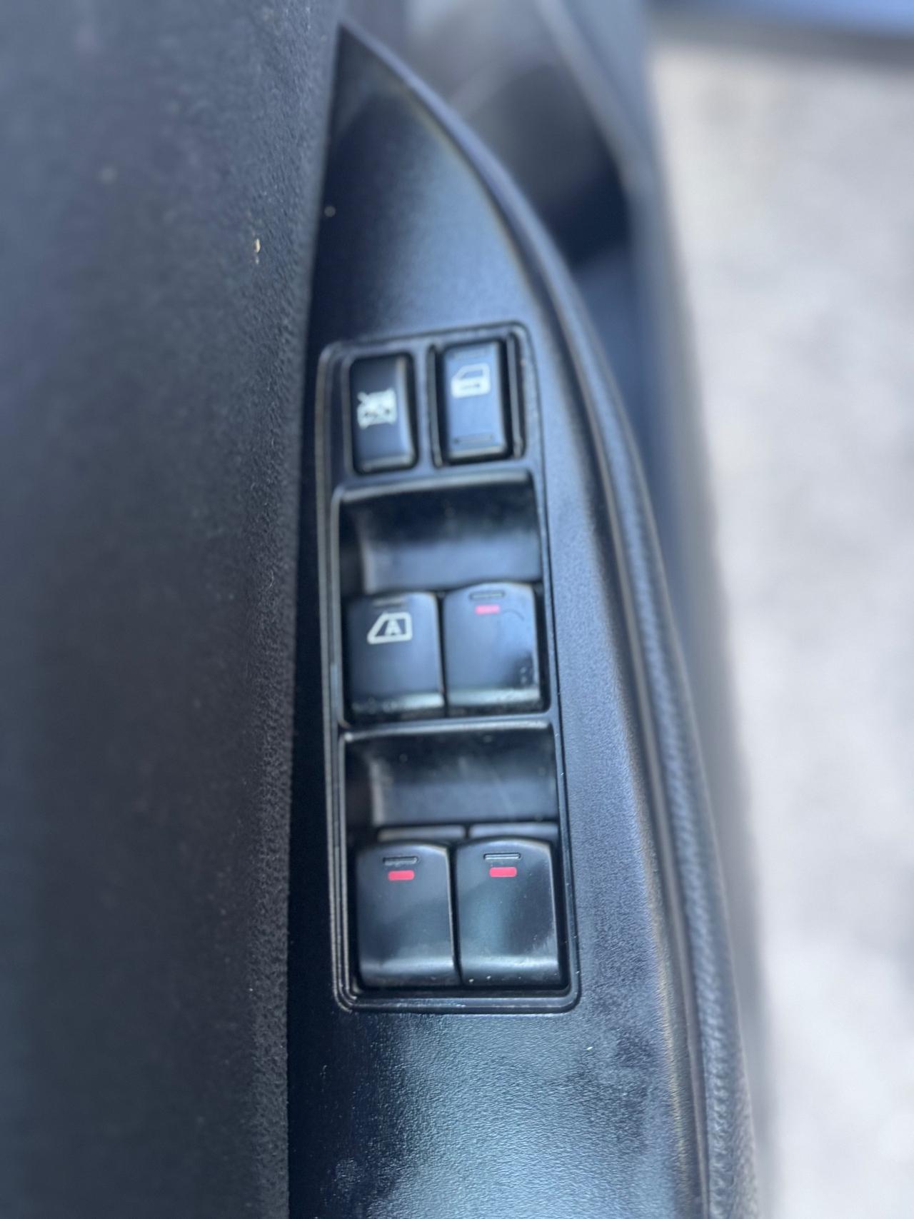 Subaru OUTBACK 2.0D CVT Exclusive