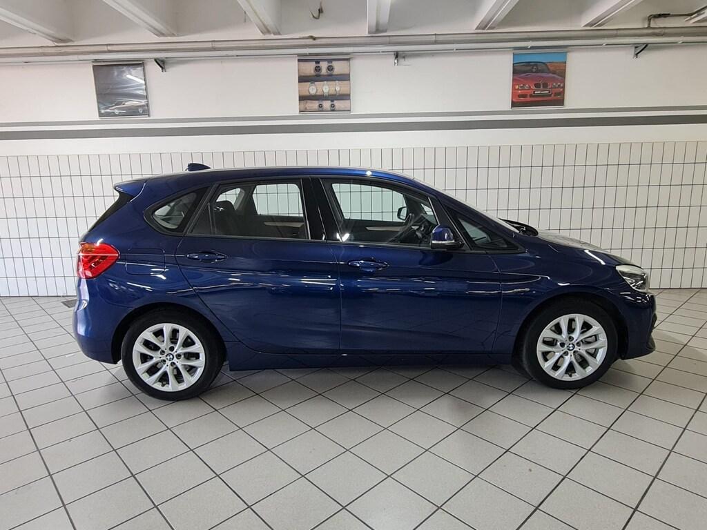 BMW Serie 2 Active Tourer 225 xe iPerformance Business Steptronic