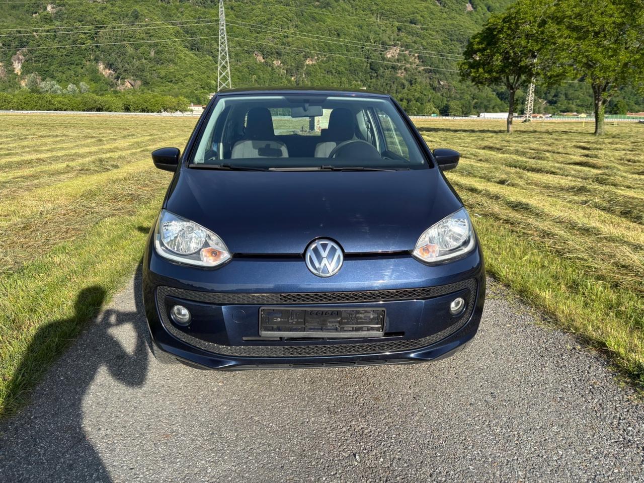 Volkswagen up! 1.0 3p CONDIZIONI ECCELLENTI