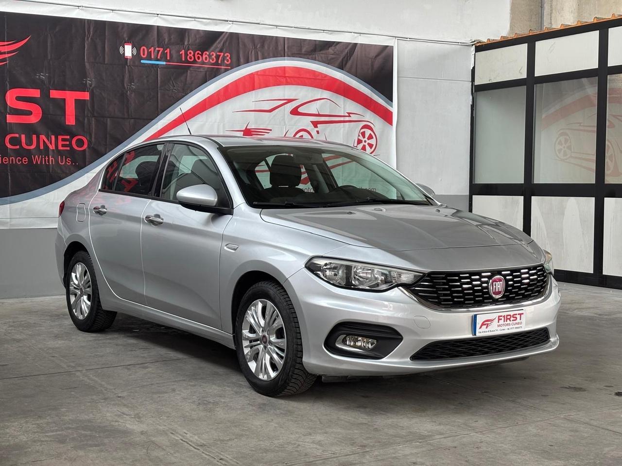Fiat Tipo 1.4 4 porte Opening Edition