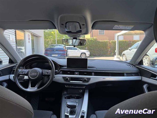 AUDI A5 Sportback SPB 40 2.0 tdi Sport quattro s-tronic