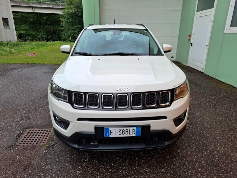 JEEP Compass 2.0 MJT 140CV aut. 4WD NEOPATENTATO