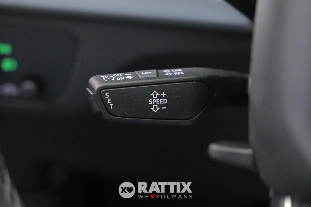 Audi Q5 Sportback 35 2.0 TDI Mhev 12V Business Advanced s-Tronic