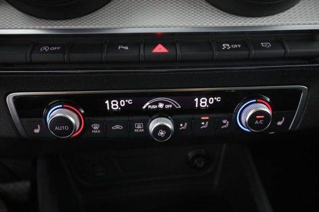 AUDI Q2 Q2 35 TFSI S tronic Business Advanced