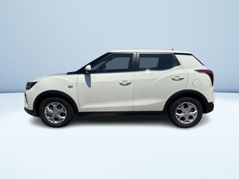 KGM Tivoli Must 1.5 Turbo GDI 163 CV