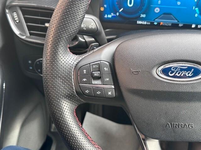 Ford Puma 1.0 EcoBoost Hybrid 125 CV S&S aut. ST-Line