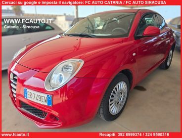 Alfa Romeo MiTo 1.4 70 CV- OTTIMA PER NEOPATENTATI -