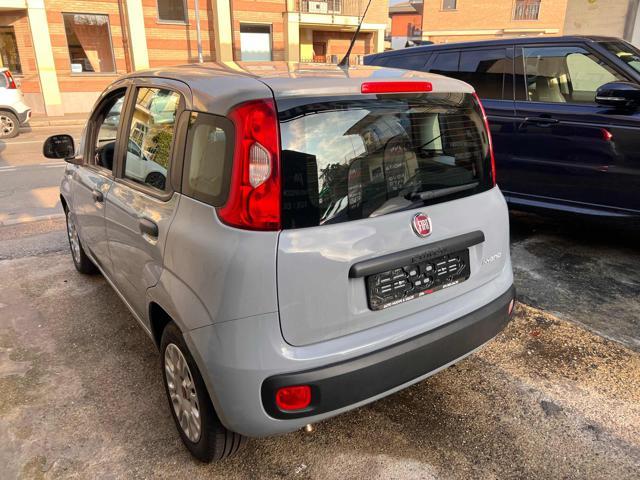 FIAT Panda 1.0 FireFly S&S Hybrid City Life 5 POSTI