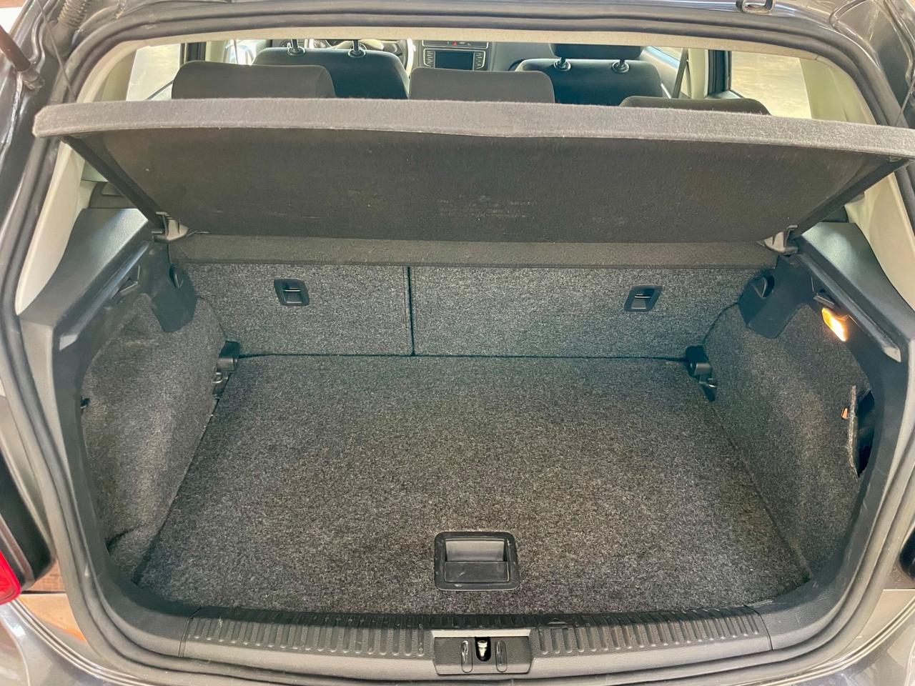 Volkswagen Polo 1.0 MPI unicoproprietario