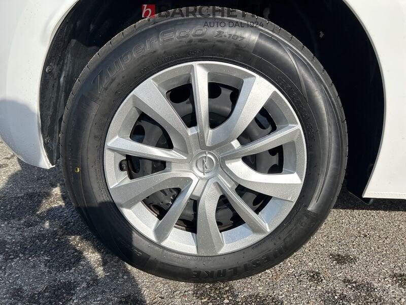 Opel Corsa (P2JO) 1.2 EDITION