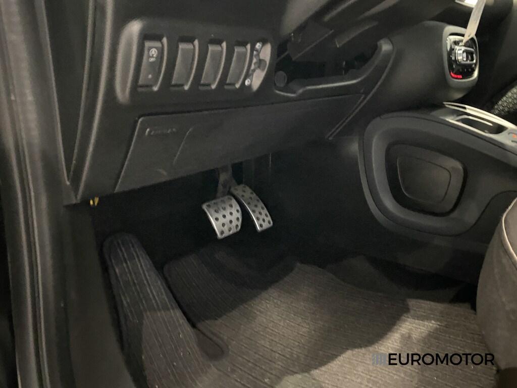 Smart fortwo coupe 1.0 Superpassion twinamic