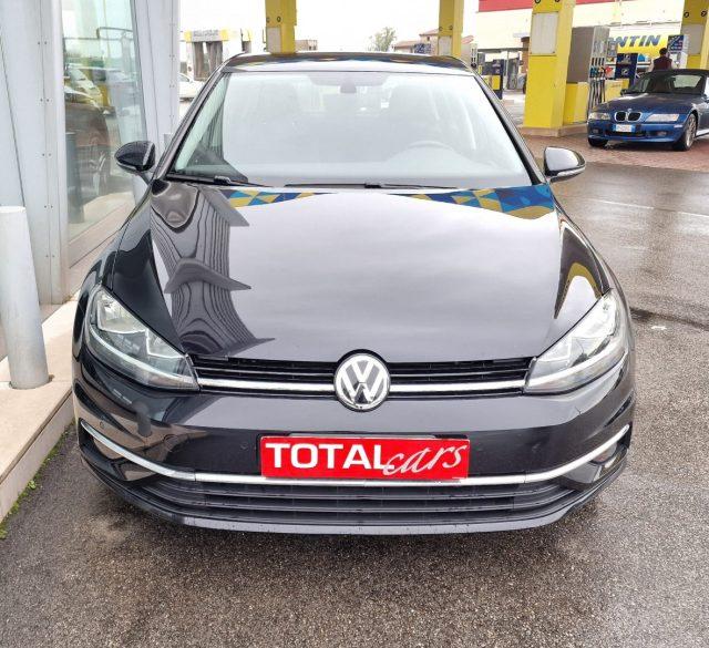 VOLKSWAGEN Golf 1.0 TSI 115 CV 5p. BlueMotion Technology