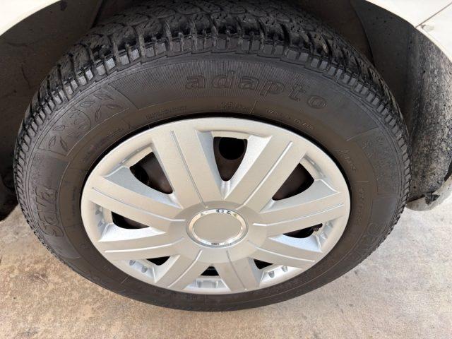 HYUNDAI i20 1.2 5p. BlueDrive GPL VALIDO FINO 09/2031 OK NEOP