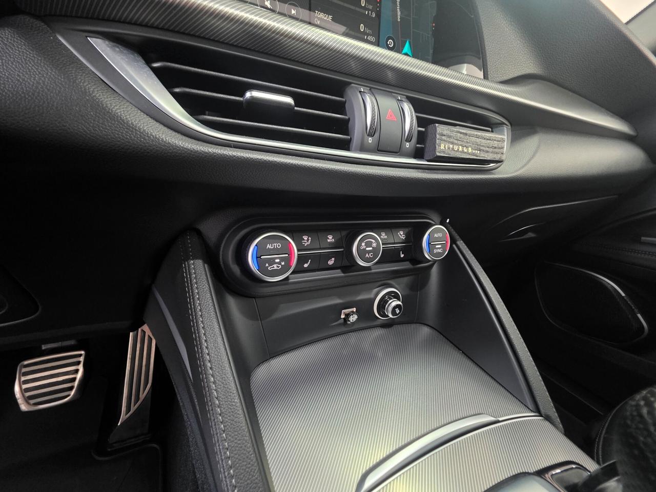 Stelvio 2.2 160CV AT8Sport 2020 TETTO