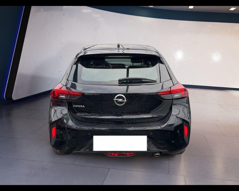 Opel Corsa VI 2020 1.2 GS Line 100cv