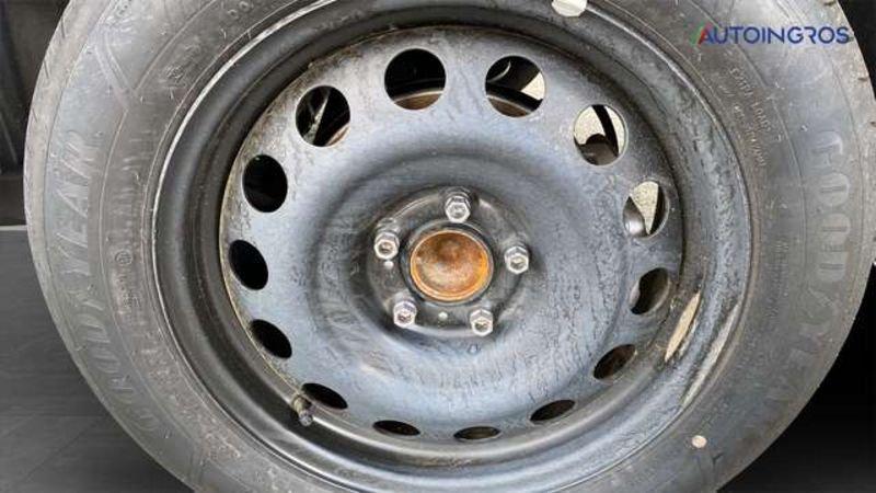 FIAT Doblò combi N1 1.5 bluehdi 100cv