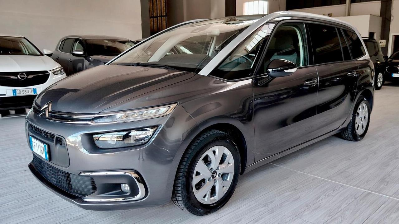 SPACE TOURER BLUEHDI 130CV - FULL LED, CAR PLAY, NEOPATENTATI