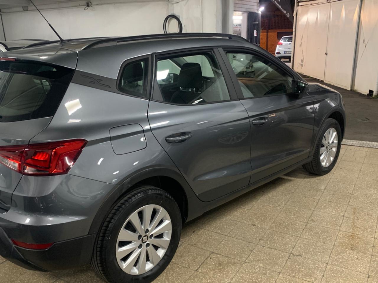 Seat Arona 1.6 TDI 95 CV XCELLENCE
