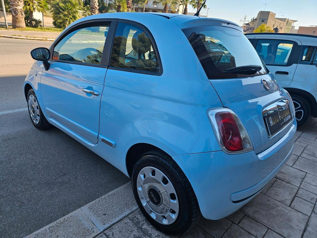 FIAT 500 1.2 70CV POP STAR