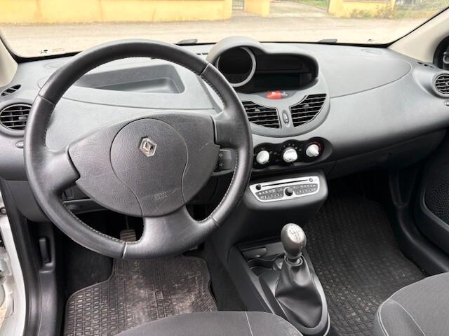 Renault Twingo 1.2 16V LEV Yahoo!