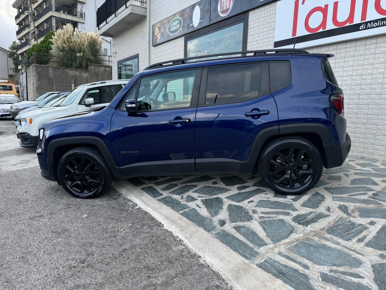 Jeep Renegade 1.6 Mjt 130 CV Limited FULL LED