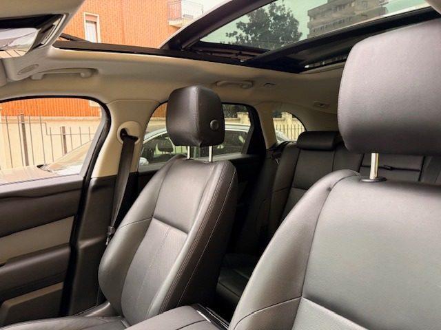 LAND ROVER Range Rover Velar 2.0D I4 204 CV S TETTUCCIO APRIBILE