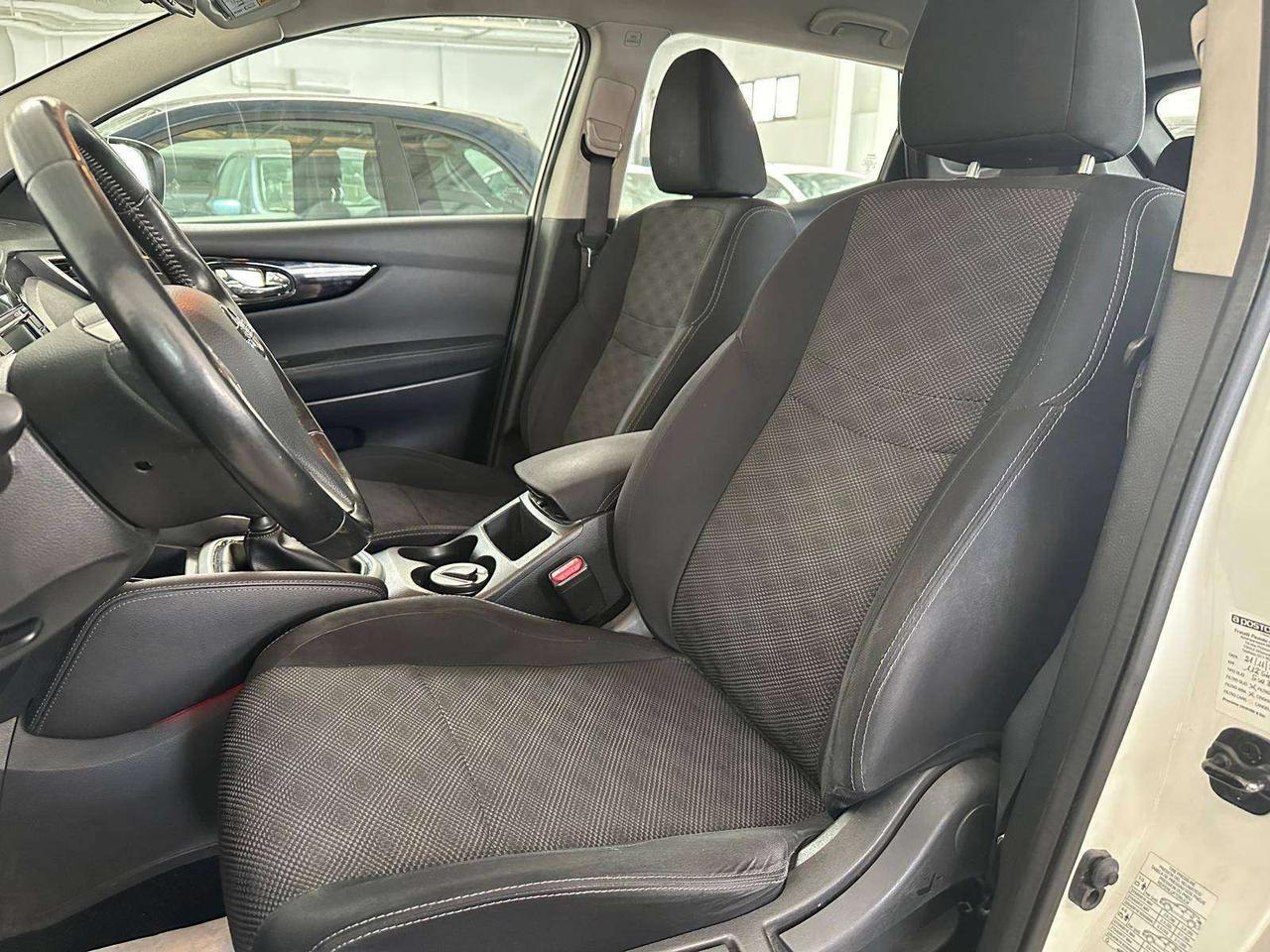 Nissan Qashqai Qashqai II 2014 1.2 dig-t Acenta 115cv + IMPIANTO GPL