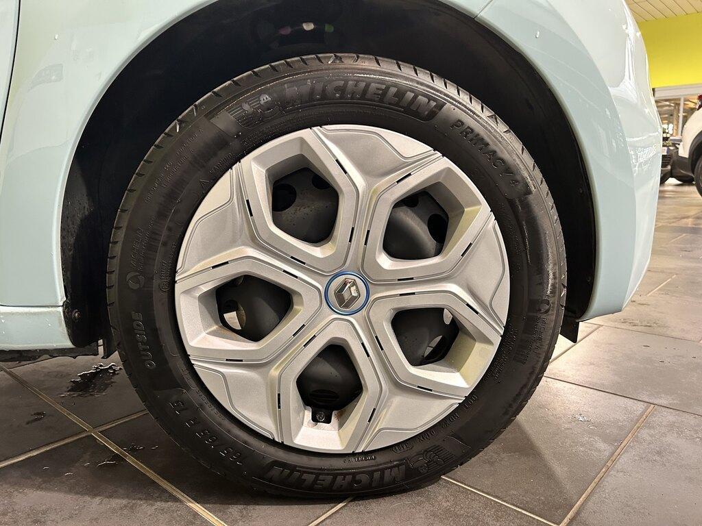 Renault Twingo 22 kWh Zen