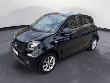 smart forfour forfour 70 1.0 Youngster