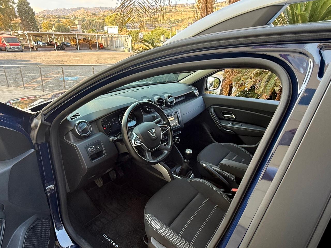 Dacia Duster 1.5 Blue dCi 8V 115 CV 4x2 Prestige